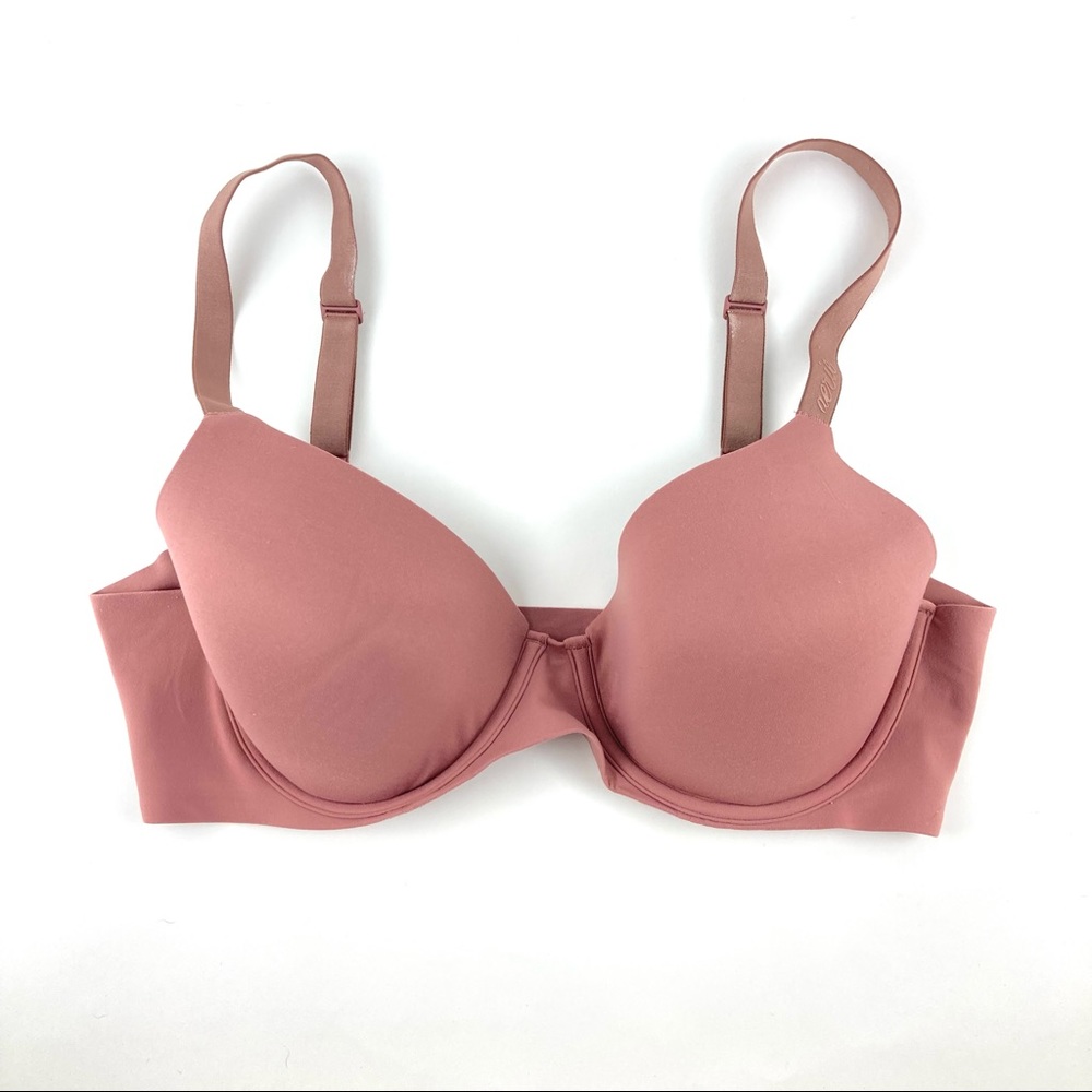 aerie Pink Mauve T-Shirt Bra